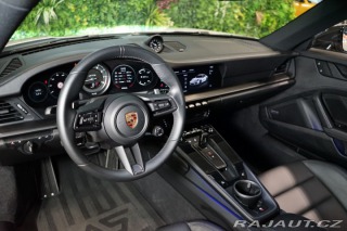 Porsche 911 GTS*PCCB*360*SPORT-DESIGN 2022