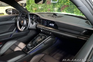 Porsche 911 GTS*PCCB*360*SPORT-DESIGN 2022