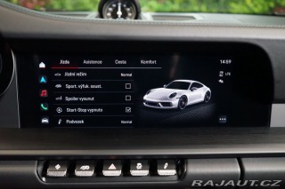 Porsche 911 GTS*PCCB*360*SPORT-DESIGN 2022