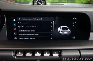 Porsche 911 GTS*PCCB*360*SPORT-DESIGN 2022