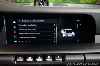 Porsche 911 GTS*PCCB*360*SPORT-DESIGN 2022