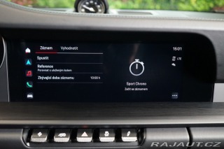 Porsche 911 GTS*PCCB*360*SPORT-DESIGN 2022