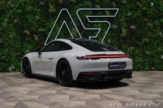 Porsche 911 GTS*PCCB*360*SPORT-DESIGN 2022