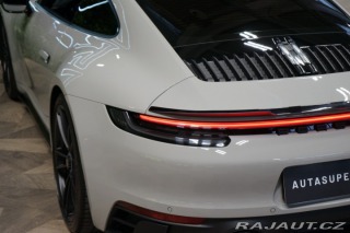 Porsche 911 GTS*PCCB*360*SPORT-DESIGN 2022