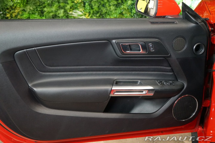 Ford Mustang 5.0 GT*CARPLAY*KAMERA*ACC 2019