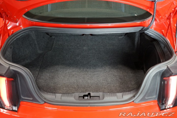 Ford Mustang 5.0 GT*CARPLAY*KAMERA*ACC 2019