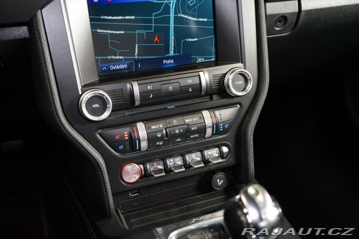 Ford Mustang 5.0 GT*CARPLAY*KAMERA*ACC 2019