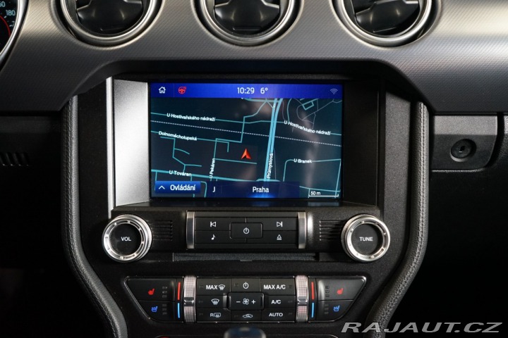 Ford Mustang 5.0 GT*CARPLAY*KAMERA*ACC 2019