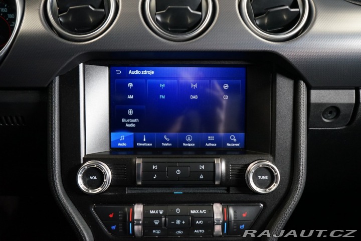 Ford Mustang 5.0 GT*CARPLAY*KAMERA*ACC 2019