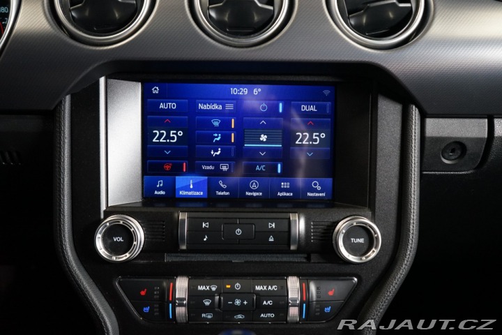 Ford Mustang 5.0 GT*CARPLAY*KAMERA*ACC 2019