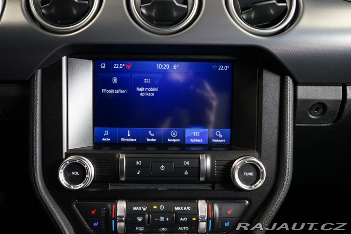 Ford Mustang 5.0 GT*CARPLAY*KAMERA*ACC 2019