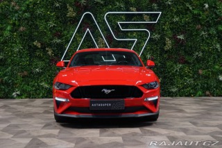 Ford Mustang 5.0 GT*CARPLAY*KAMERA*ACC 2019