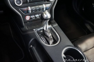 Ford Mustang 5.0 GT*CARPLAY*KAMERA*ACC 2019