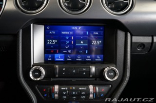 Ford Mustang 5.0 GT*CARPLAY*KAMERA*ACC 2019