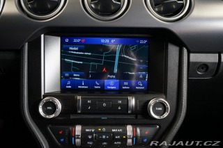 Ford Mustang 5.0 GT*CARPLAY*KAMERA*ACC 2019