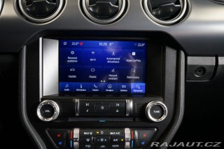 Ford Mustang 5.0 GT*CARPLAY*KAMERA*ACC 2019