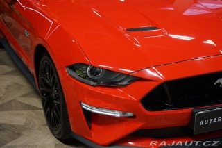 Ford Mustang 5.0 GT*CARPLAY*KAMERA*ACC 2019