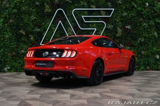 Ford Mustang 5.0 GT*CARPLAY*KAMERA*ACC 2019