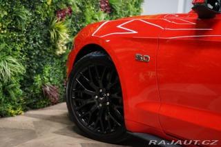 Ford Mustang 5.0 GT*CARPLAY*KAMERA*ACC 2019