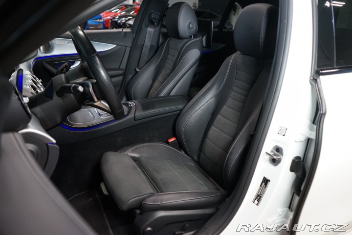 Mercedes-Benz E AMG*360*HUD*PANO*BURM 2022