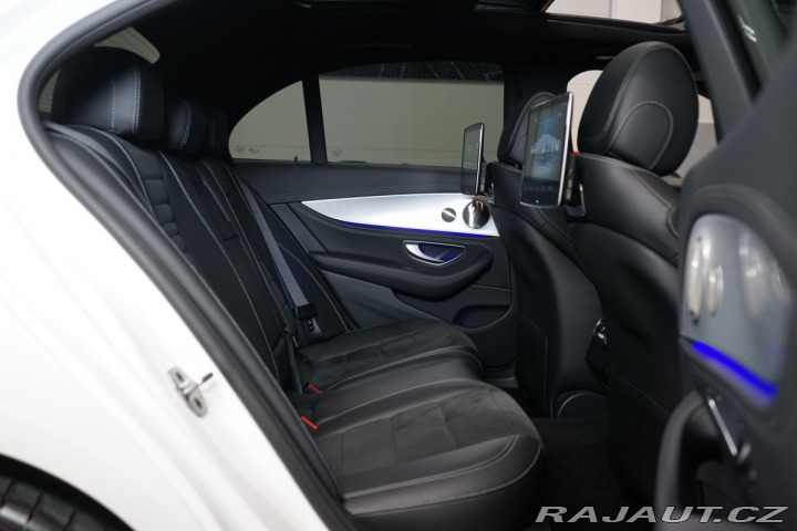 Mercedes-Benz E AMG*360*HUD*PANO*BURM 2022