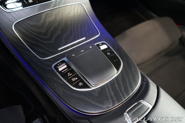 Mercedes-Benz E AMG*360*HUD*PANO*BURM 2022