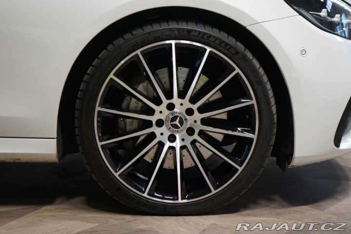 Mercedes-Benz E AMG*360*HUD*PANO*BURM 2022