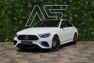 Mercedes-Benz E AMG*360*HUD*PANO*BURM 2022