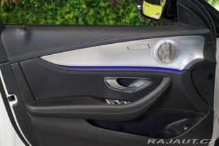 Mercedes-Benz E AMG*360*HUD*PANO*BURM 2022