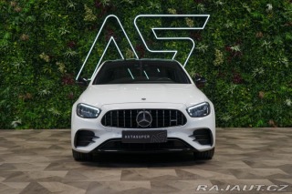 Mercedes-Benz E AMG*360*HUD*PANO*BURM 2022