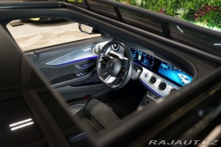 Mercedes-Benz E AMG*360*HUD*PANO*BURM 2022