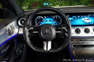 Mercedes-Benz E AMG*360*HUD*PANO*BURM 2022