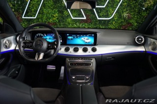 Mercedes-Benz E AMG*360*HUD*PANO*BURM 2022
