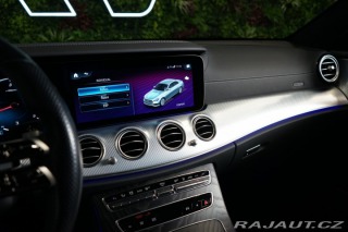 Mercedes-Benz E AMG*360*HUD*PANO*BURM 2022