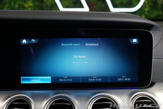 Mercedes-Benz E AMG*360*HUD*PANO*BURM 2022