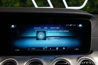 Mercedes-Benz E AMG*360*HUD*PANO*BURM 2022