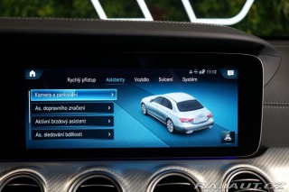 Mercedes-Benz E AMG*360*HUD*PANO*BURM 2022