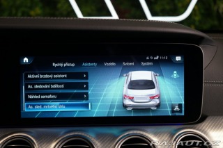 Mercedes-Benz E AMG*360*HUD*PANO*BURM 2022