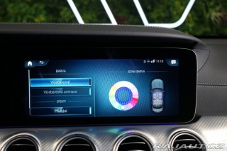 Mercedes-Benz E AMG*360*HUD*PANO*BURM 2022