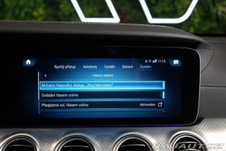 Mercedes-Benz E AMG*360*HUD*PANO*BURM 2022