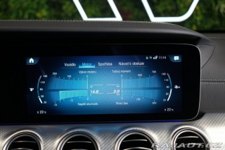 Mercedes-Benz E AMG*360*HUD*PANO*BURM 2022