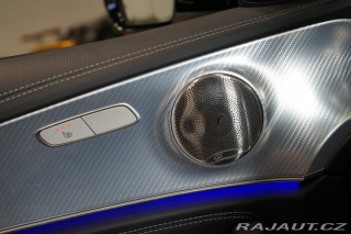 Mercedes-Benz E AMG*360*HUD*PANO*BURM 2022