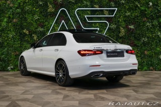 Mercedes-Benz E AMG*360*HUD*PANO*BURM 2022