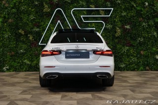 Mercedes-Benz E AMG*360*HUD*PANO*BURM 2022