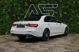 Mercedes-Benz E AMG*360*HUD*PANO*BURM 2022