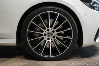 Mercedes-Benz E AMG*360*HUD*PANO*BURM 2022