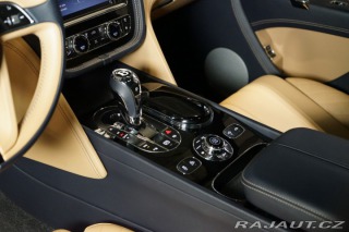 Bentley Bentayga HUD*PANO*MASÁŽ*TAŽNÉ*TV 2016