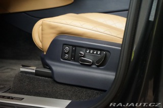 Bentley Bentayga HUD*PANO*MASÁŽ*TAŽNÉ*TV 2016