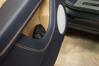 Bentley Bentayga HUD*PANO*MASÁŽ*TAŽNÉ*TV 2016