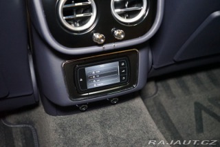 Bentley Bentayga HUD*PANO*MASÁŽ*TAŽNÉ*TV 2016